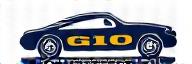 Gleam & Gloss Auto Spa Logo
